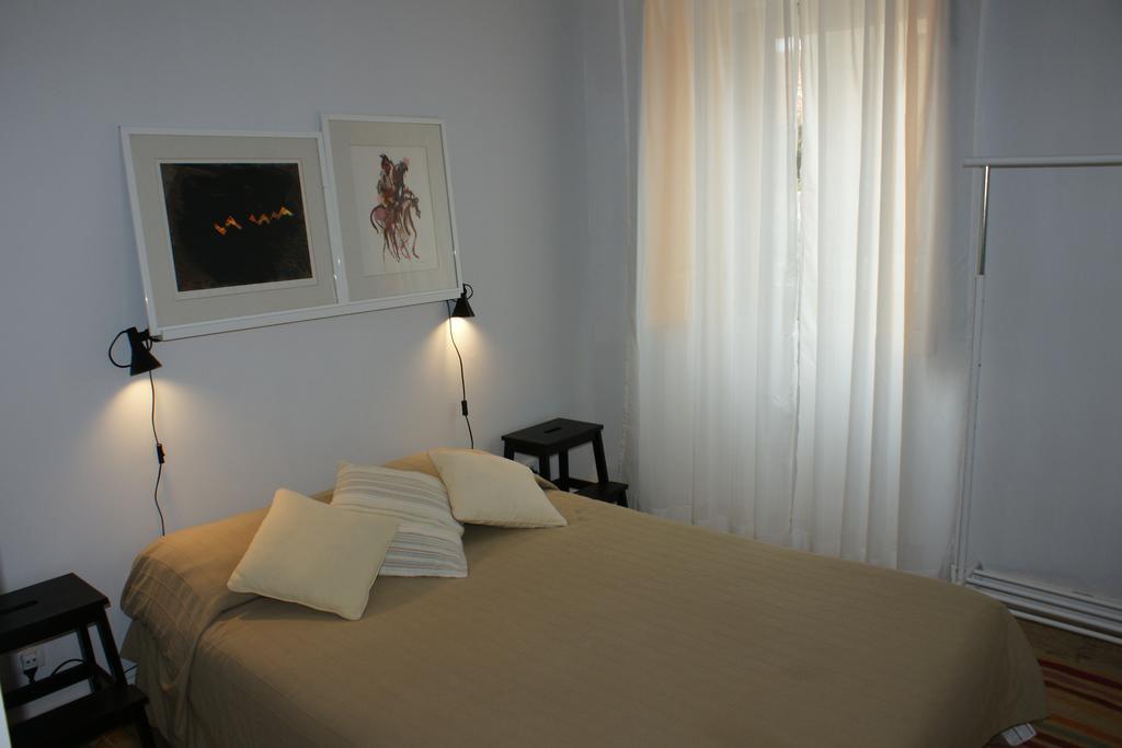 Castro Beach House Apartment Sintra Room photo