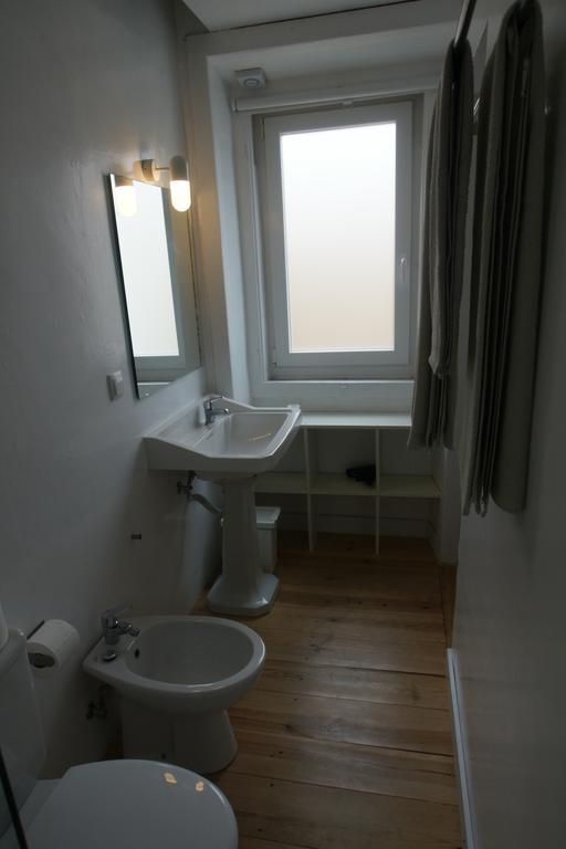 Castro Beach House Apartment Sintra Room photo