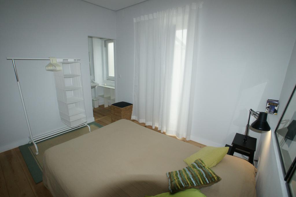 Castro Beach House Apartment Sintra Room photo