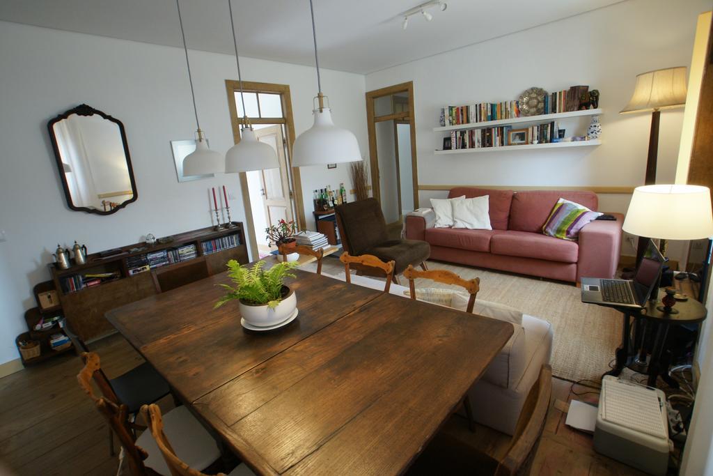 Castro Beach House Apartment Sintra Exterior photo